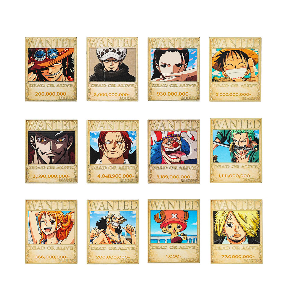 6Pcs Retro Wanted Poster Style - огляд і ціна Vintage Collectible Posters