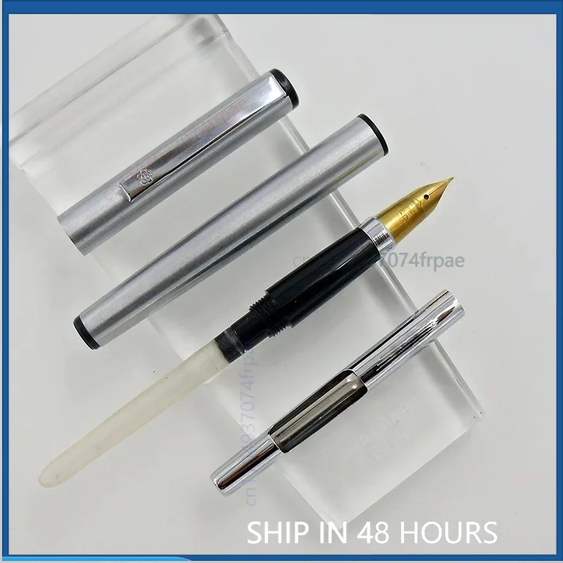 Vintage NOS For Hero 345 Hoode - огляд і ціна Vintage Collectible Pens