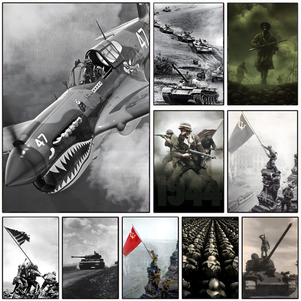 Vintage Art V-Vintage Historic - огляд і ціна Vintage Collectible Posters