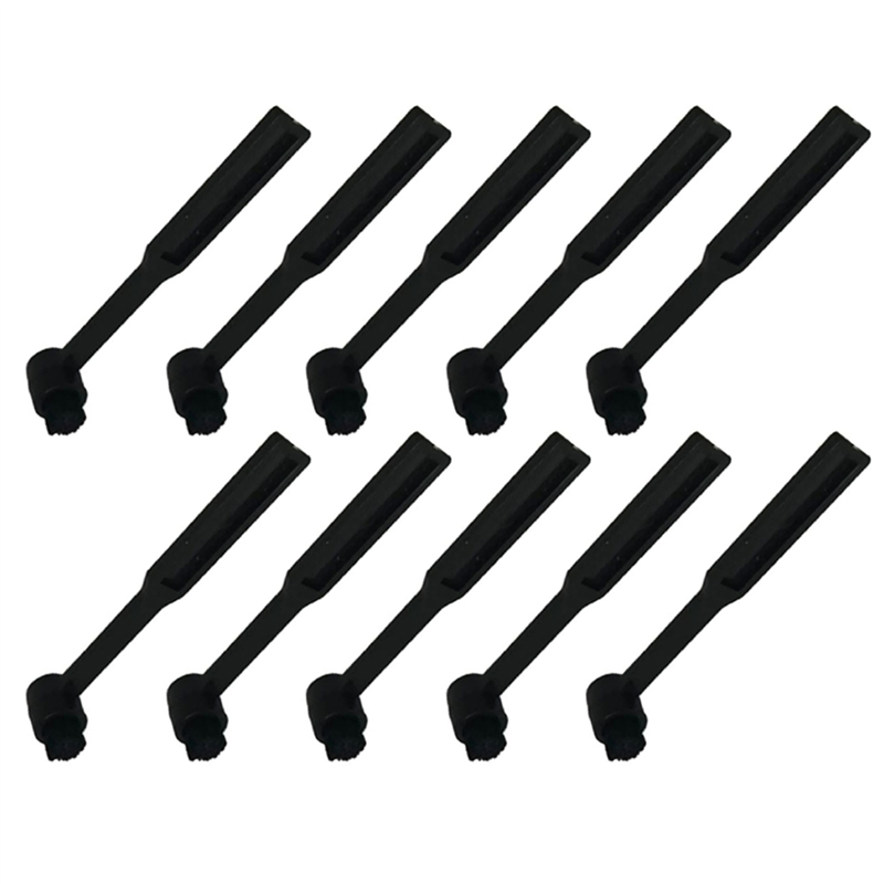 ABUO-10X Turntable Stylus Brus - огляд і ціна Vinyl Record Cleaner