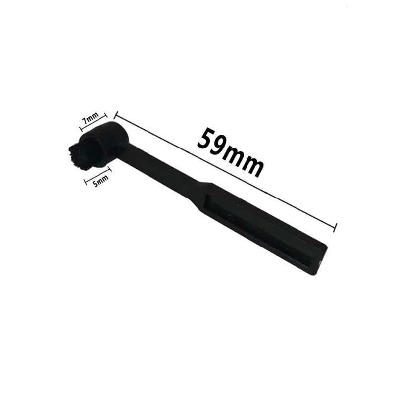 ABUO-10X Turntable Stylus Brus - огляд і ціна Vinyl Record Cleaner